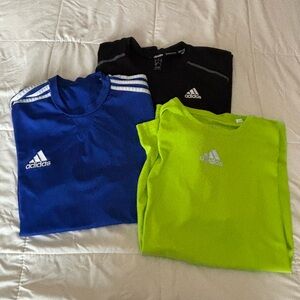 Adidas Shirts